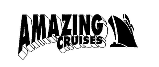 AMAZING CRUISES logo
