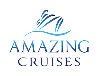 AMAZING CRUISES logo