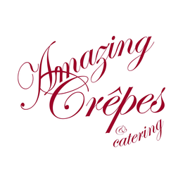 AMAZING CRÊPES & CATERING logo
