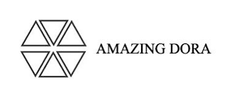 AMAZING DORA logo