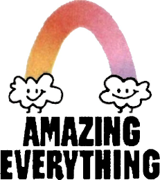 AMAZING EVERYTHING logo