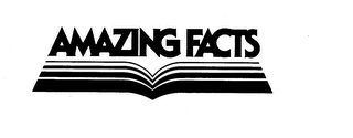 AMAZING FACTS logo