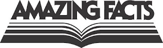 AMAZING FACTS logo