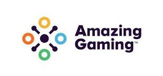 AMAZING GAMING TM logo