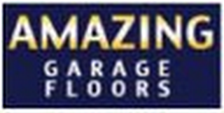 AMAZING GARAGE FLOORS logo