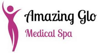 AMAZING GLO MEDICAL SPA logo