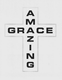 AMAZING GRACE logo