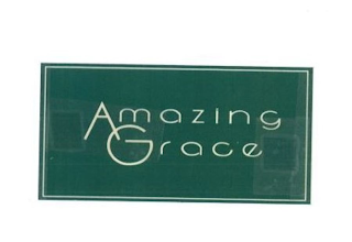 AMAZING GRACE logo