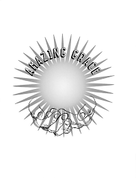 AMAZING GRACE logo