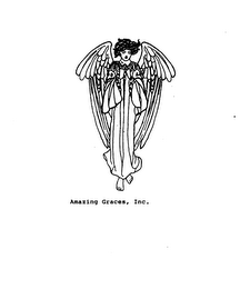 AMAZING GRACES, INC. logo