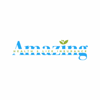 AMAZING HEALTH & LIFE INSURANCE logo