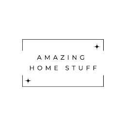 AMAZING HOME STUFF logo