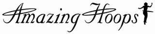 AMAZING HOOPS logo