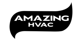 AMAZING HVAC logo