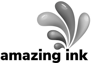 AMAZING INK logo