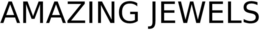 AMAZING JEWELS logo