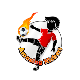 AMAZING KICKERS logo
