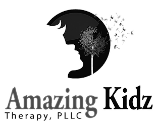 AMAZING KIDZ THERAPY, PLLC logo