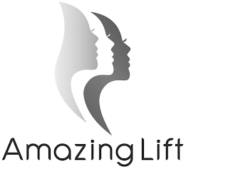 AMAZING LIFT logo