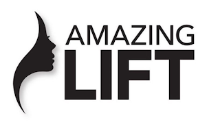 AMAZING LIFT logo