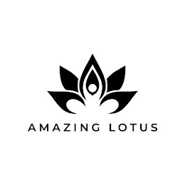 AMAZING LOTUS logo