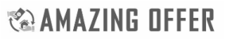 AMAZING OFFER logo
