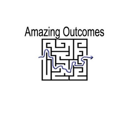 AMAZING OUTCOMES logo