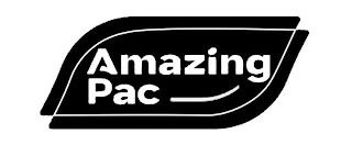 AMAZING PAC logo