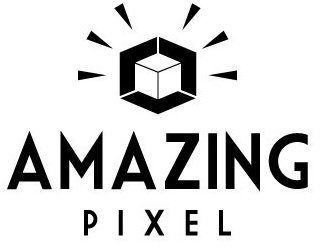 AMAZING PIXEL logo