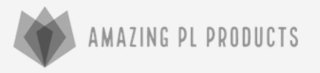 AMAZING PL PRODUCTS logo