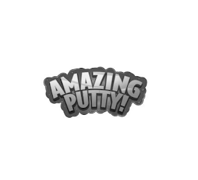 AMAZING PUTTY! logo