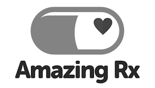 AMAZING RX logo