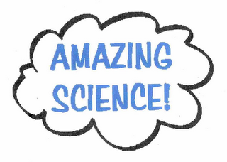 AMAZING SCIENCE! logo