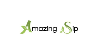 AMAZING SIP logo