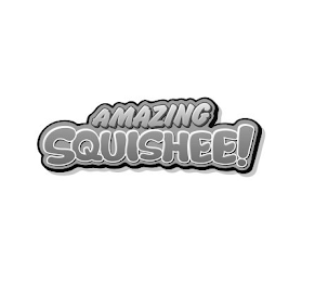 AMAZING SQUISHEE! logo