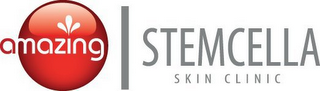 AMAZING STEMCELLA SKIN CLINIC logo