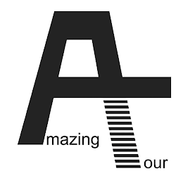AMAZING TOUR logo