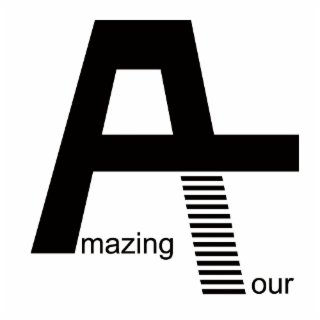 AMAZING TOUR logo