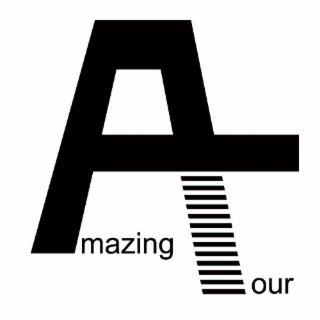 AMAZING TOUR logo