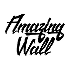 AMAZING WALL logo