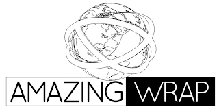 AMAZING WRAP logo