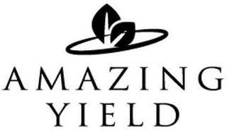AMAZING YIELD logo