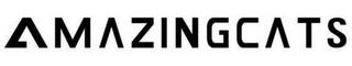 AMAZINGCATS logo
