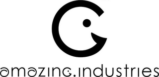 AMAZING.INDUSTRIES logo