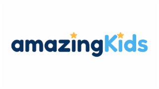 AMAZINGKIDS logo