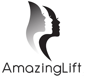 AMAZINGLIFT logo