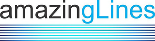 AMAZINGLINES logo