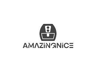 AMAZINGNICE logo