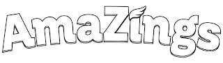 AMAZINGS logo