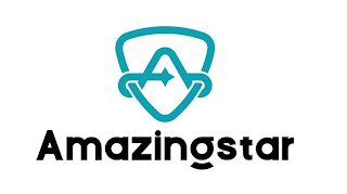 AMAZINGSTAR logo